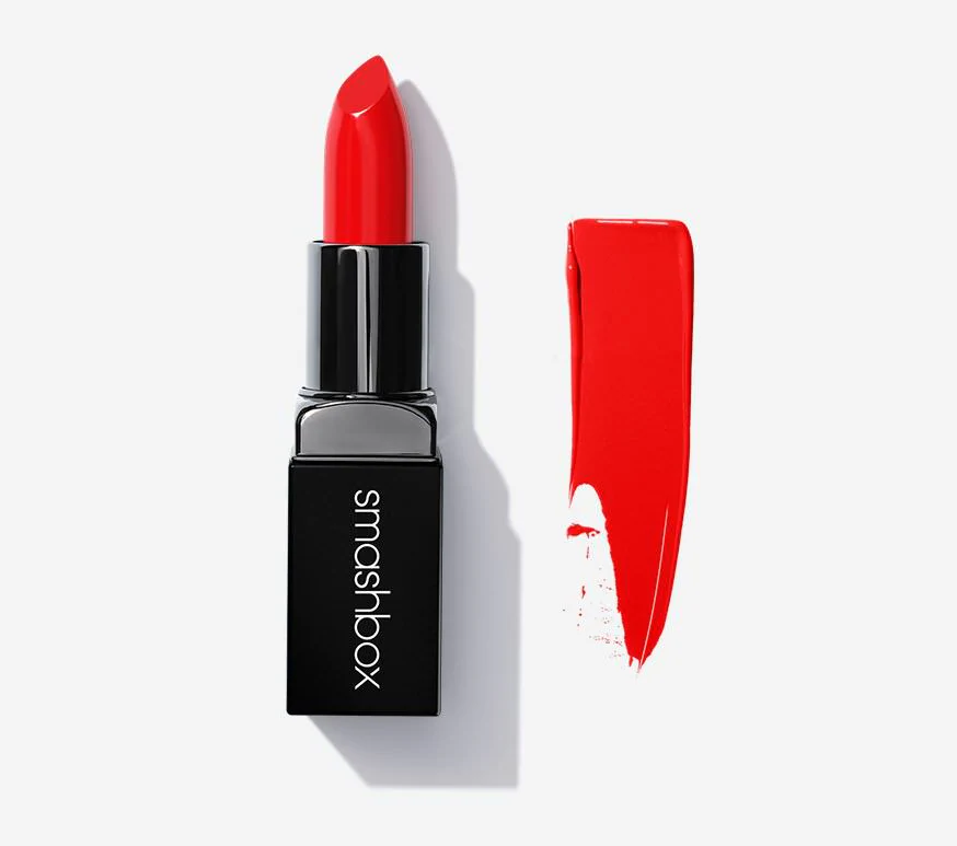 Smashbox Be Legendary Cream Lipstick