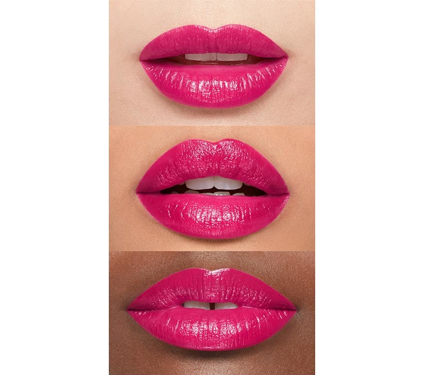 Smashbox Be Legendary Cream Lipstick