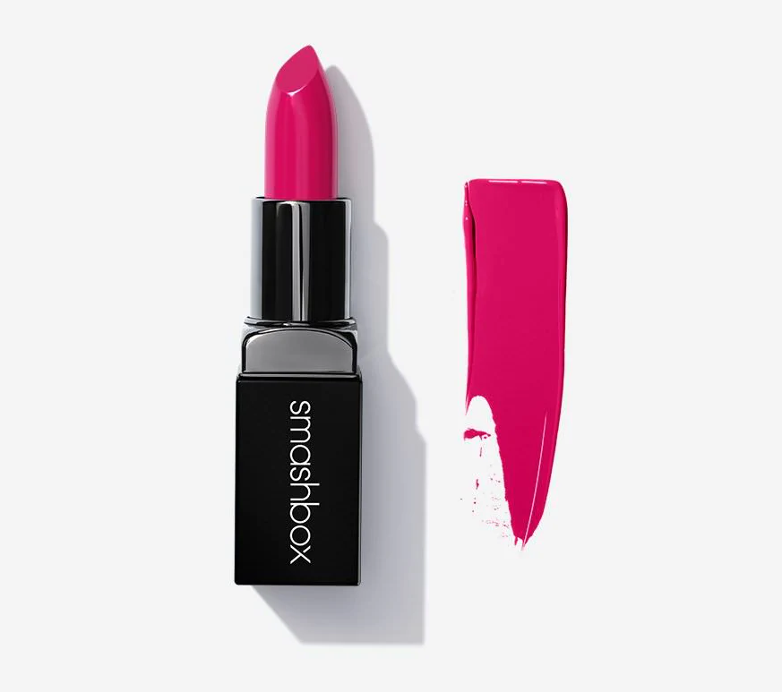 Smashbox Be Legendary Cream Lipstick