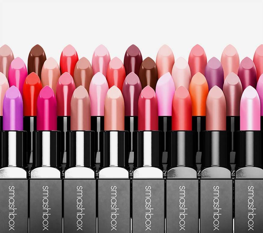 Smashbox Be Legendary Cream Lipstick