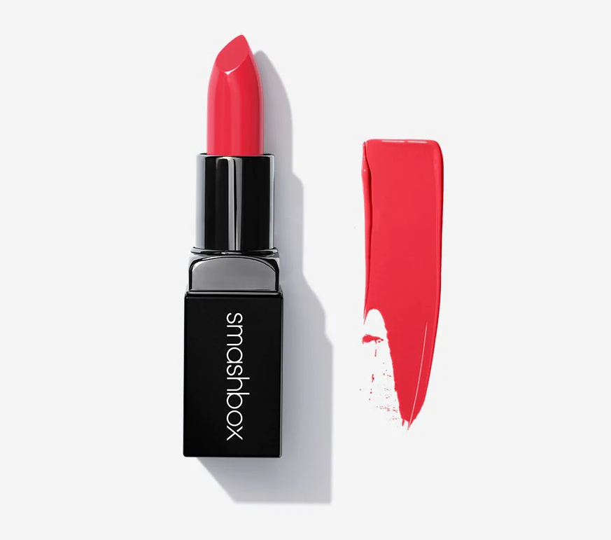 Smashbox Be Legendary Cream Lipstick - La Sunset