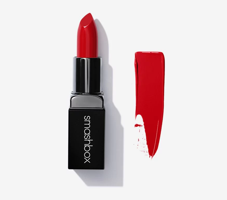 Smashbox Be Legendary Cream Lipstick - Legendary
