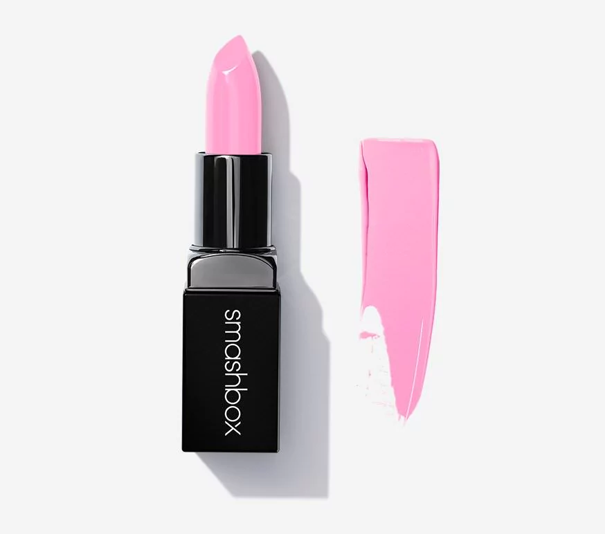 Smashbox Be Legendary Cream Lipstick - Pout