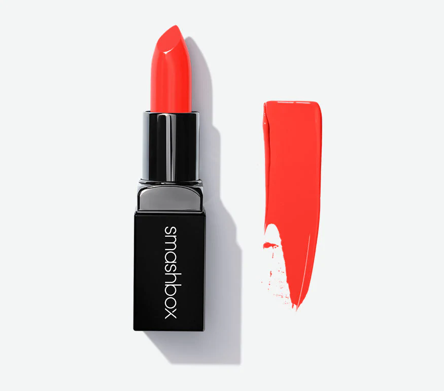 Smashbox Be Legendary Cream Lipstick