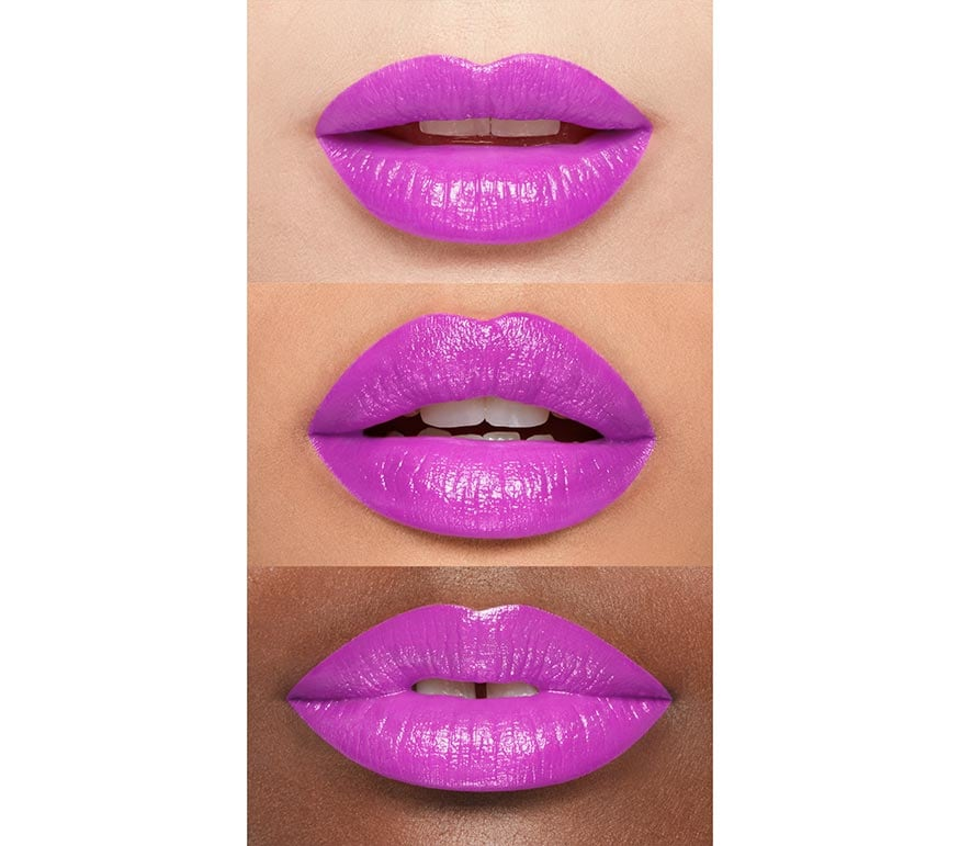 Smashbox Be Legendary Cream Lipstick