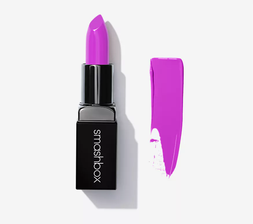 Smashbox Be Legendary Cream Lipstick