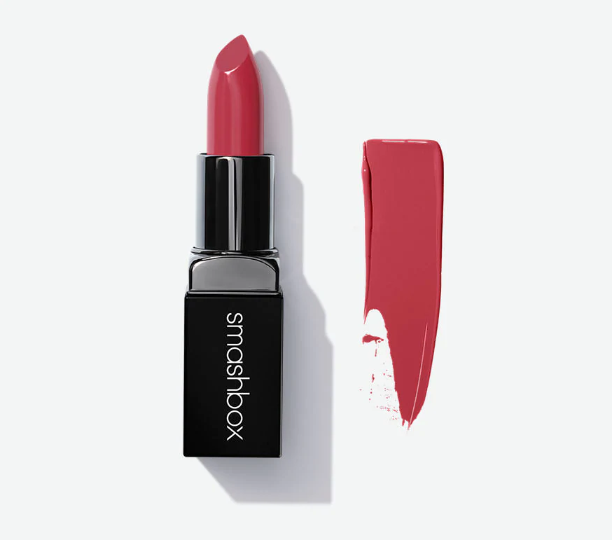 Smashbox Be Legendary Cream Lipstick - Top Shelf