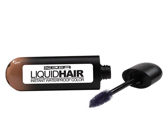 EBA Liquid Hair
