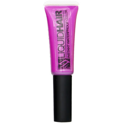 EBA Liquid Hair - Bright Purple