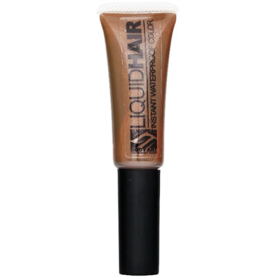 EBA Liquid Hair - Chestnut
