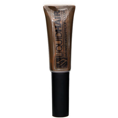 EBA Liquid Hair - Ebony
