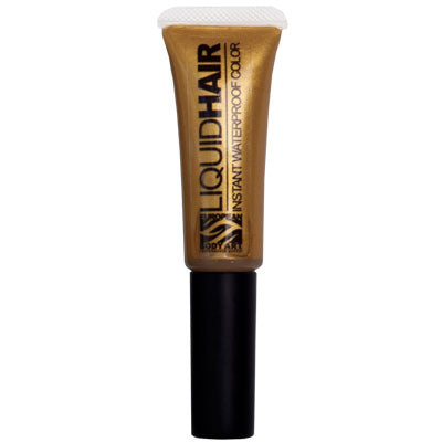 EBA Liquid Hair - Metallic Gold
