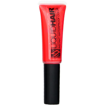 EBA Liquid Hair - Red