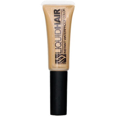 EBA Liquid Hair - Sand