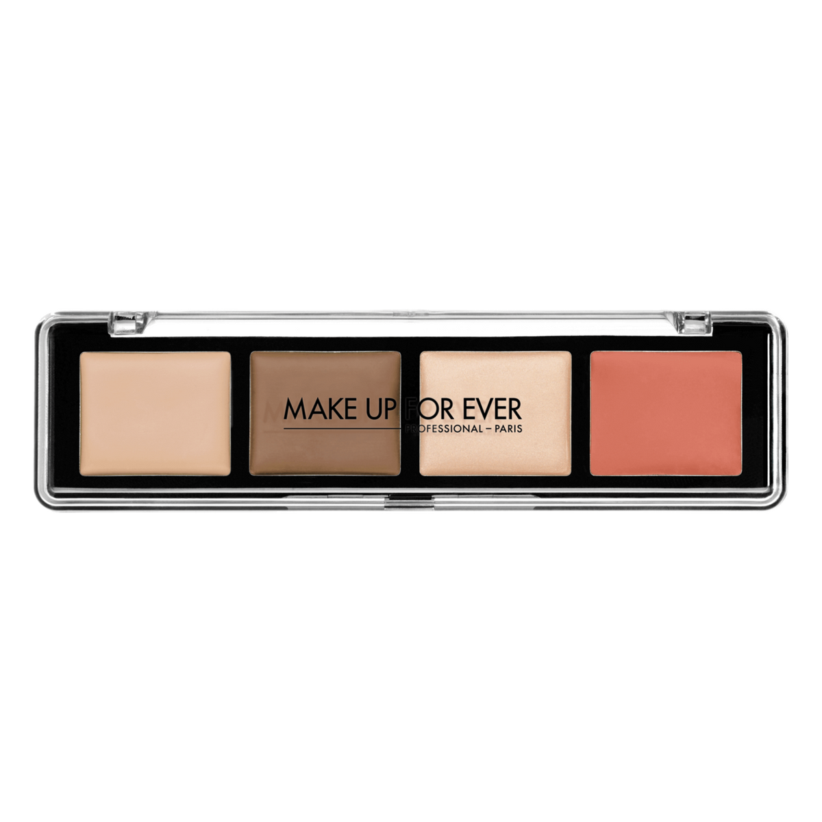 Make Up For Ever Pro Sculpting Palette - 20