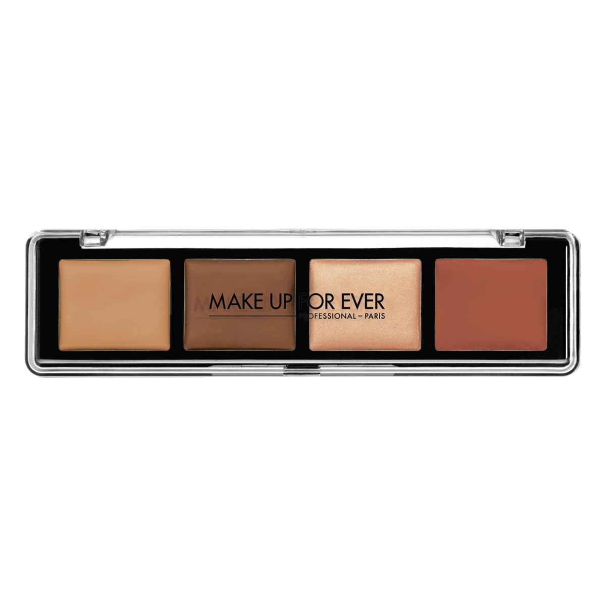 Make Up For Ever Pro Sculpting Palette - 40