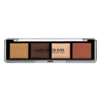 Make Up For Ever Pro Sculpting Palette - 50