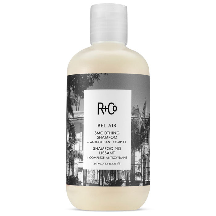 R+Co Bel Air Smoothing Shampoo 8.5oz