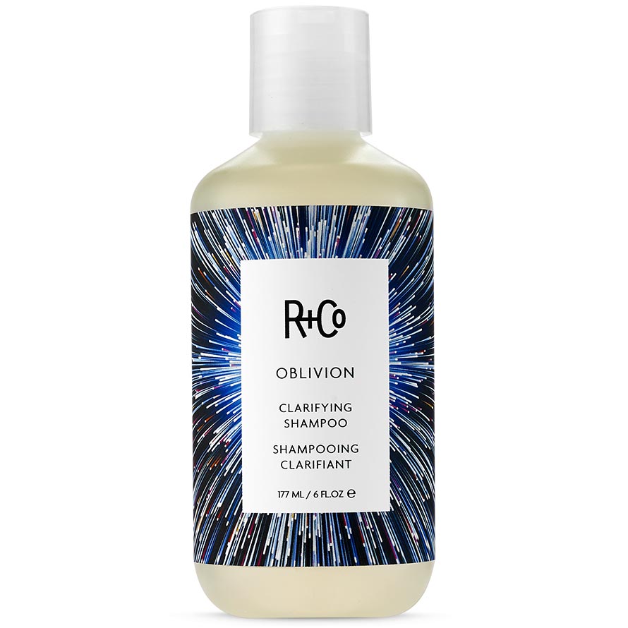 R+Co Oblivion Clarifying Shampoo 6oz