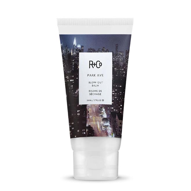 R+Co Park Ave Blow Out Balm Travel Size