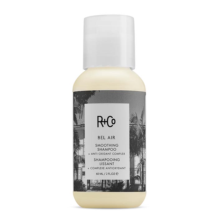 R+Co Bel Air Smoothing Shampoo - Travel 2 oz