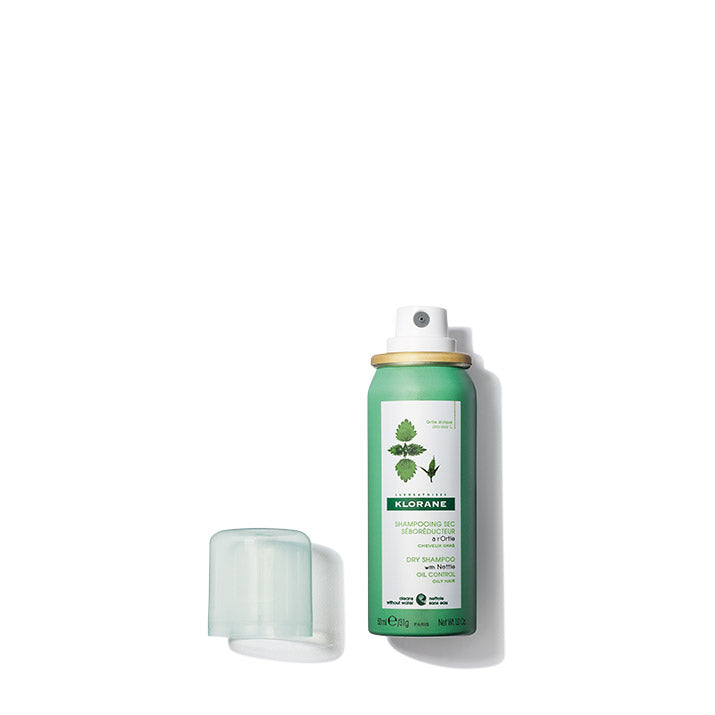 Klorane Dry Shampoo with Nettle 1oz