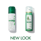 Klorane Dry Shampoo with Nettle 1oz