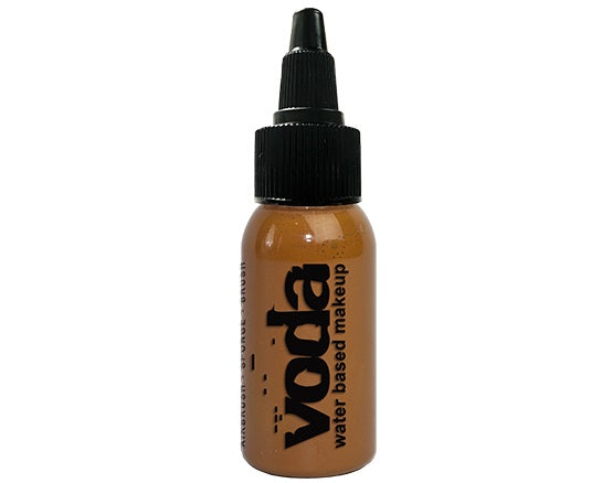EBA Voda 1oz - Nicotine Stain