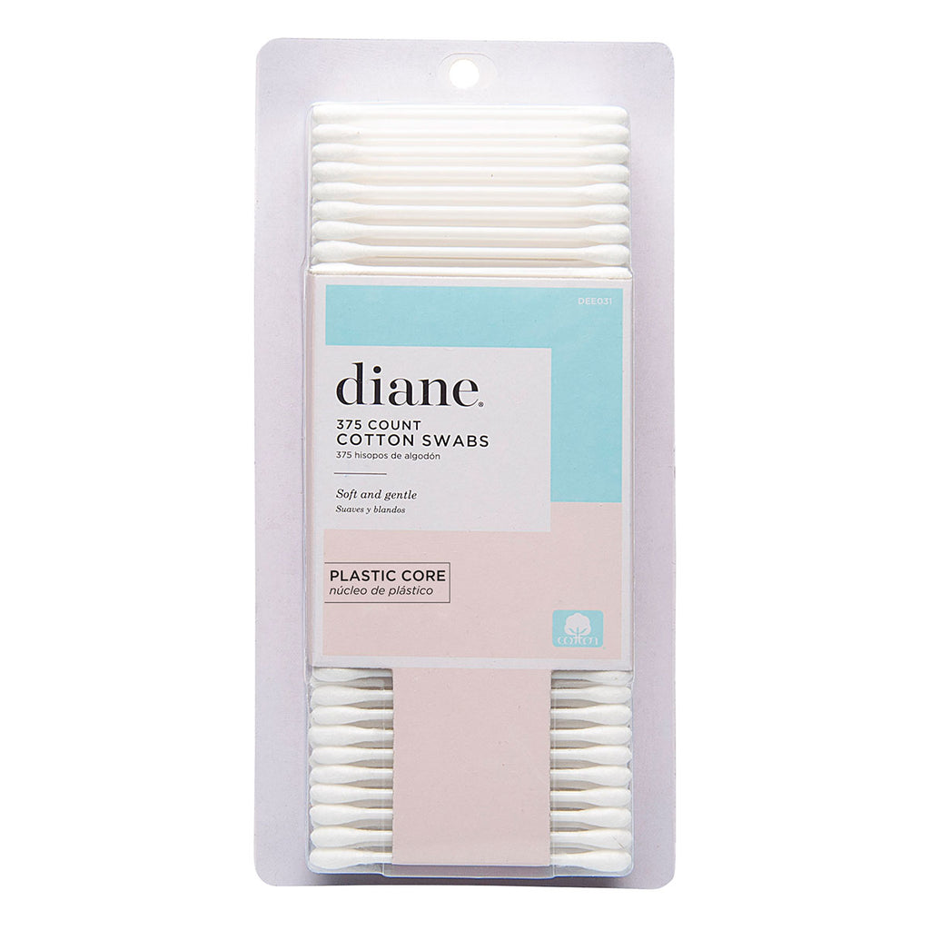 Fromm Diane DEE031 Cotton Swabs 375pk