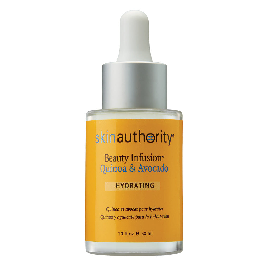 Skin Authority Beauty Infusion Quinoa and Avocado for Hydrating