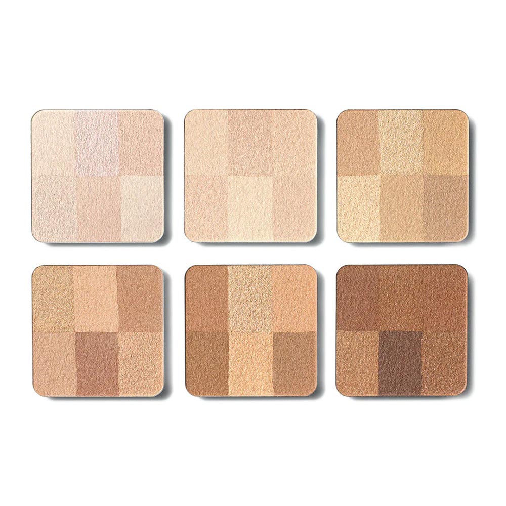 Bobbi Brown Nude Finish Illuminating Powder