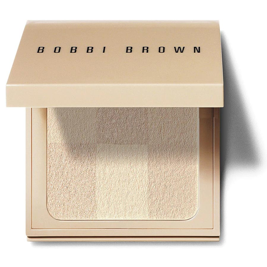 Bobbi Brown Nude Finish Illuminating Powder - Bare