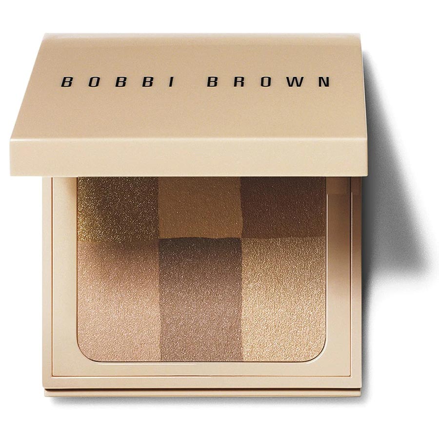 Bobbi Brown Nude Finish Illuminating Powder - Buff