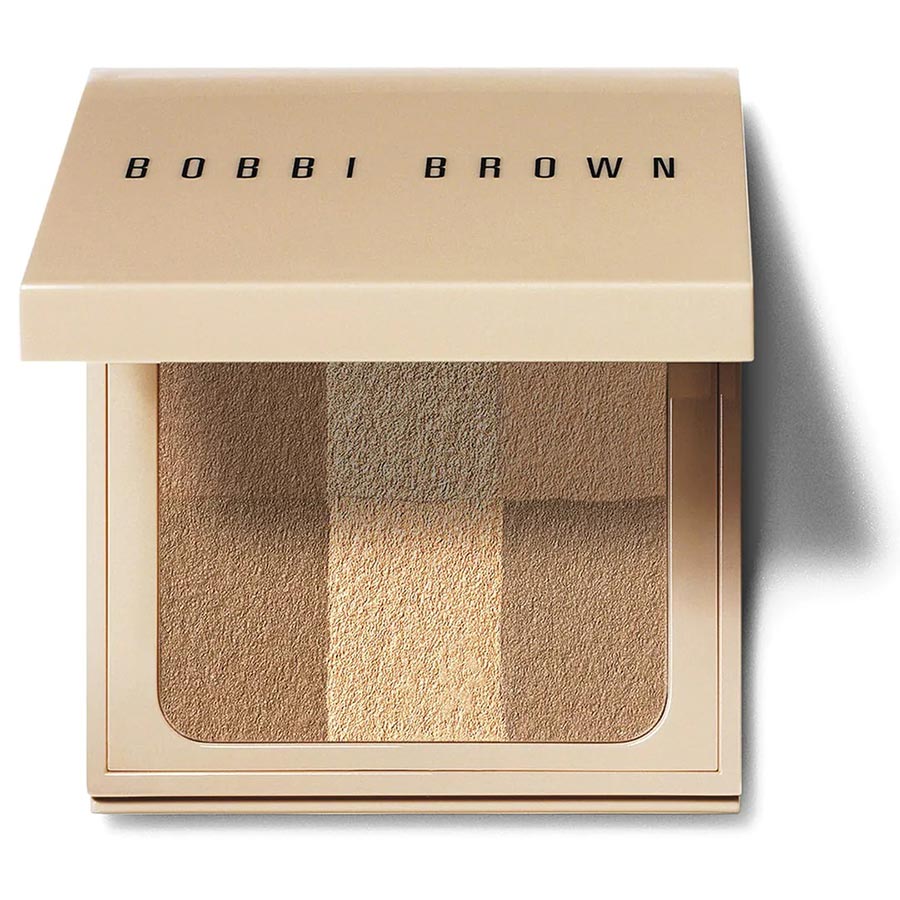 Bobbi Brown Nude Finish Illuminating Powder - Golden
