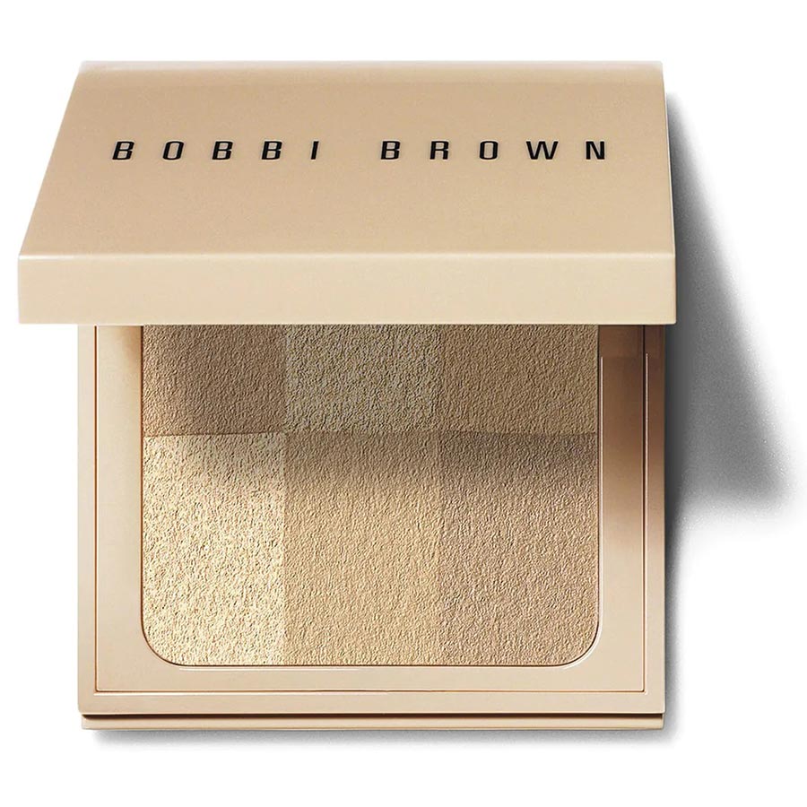 Bobbi Brown Nude Finish Illuminating Powder - Nude