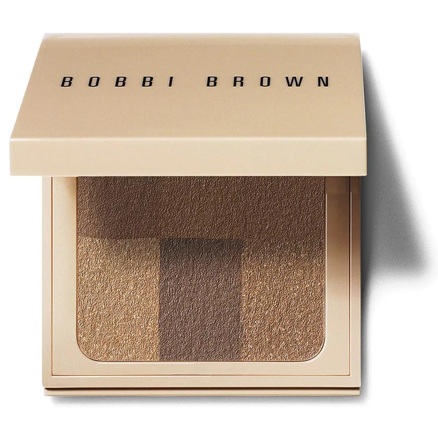 Bobbi Brown Nude Finish Illuminating Powder - Rich