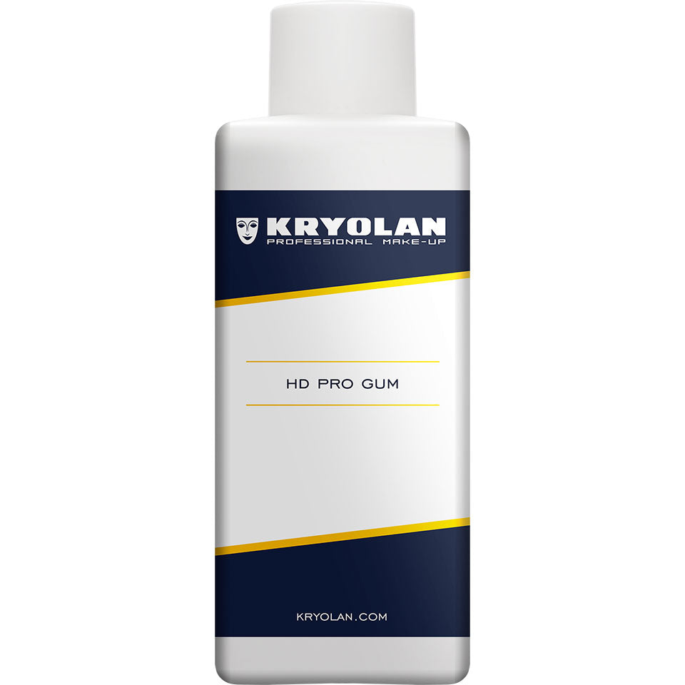 Kryolan Professional 2006 HD Pro Gum 200 ML