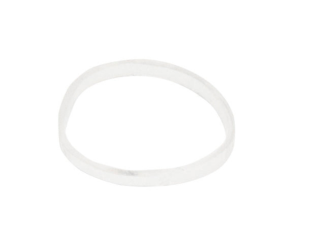 Fromm Diane 6775 Elastic Bands Clear 250pk