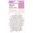 Fromm Diane 6775 Elastic Bands Clear 250pk