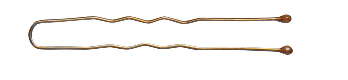 Fromm Diane D470 Hair Pins 1 3/4 Inch Bronze 1lb