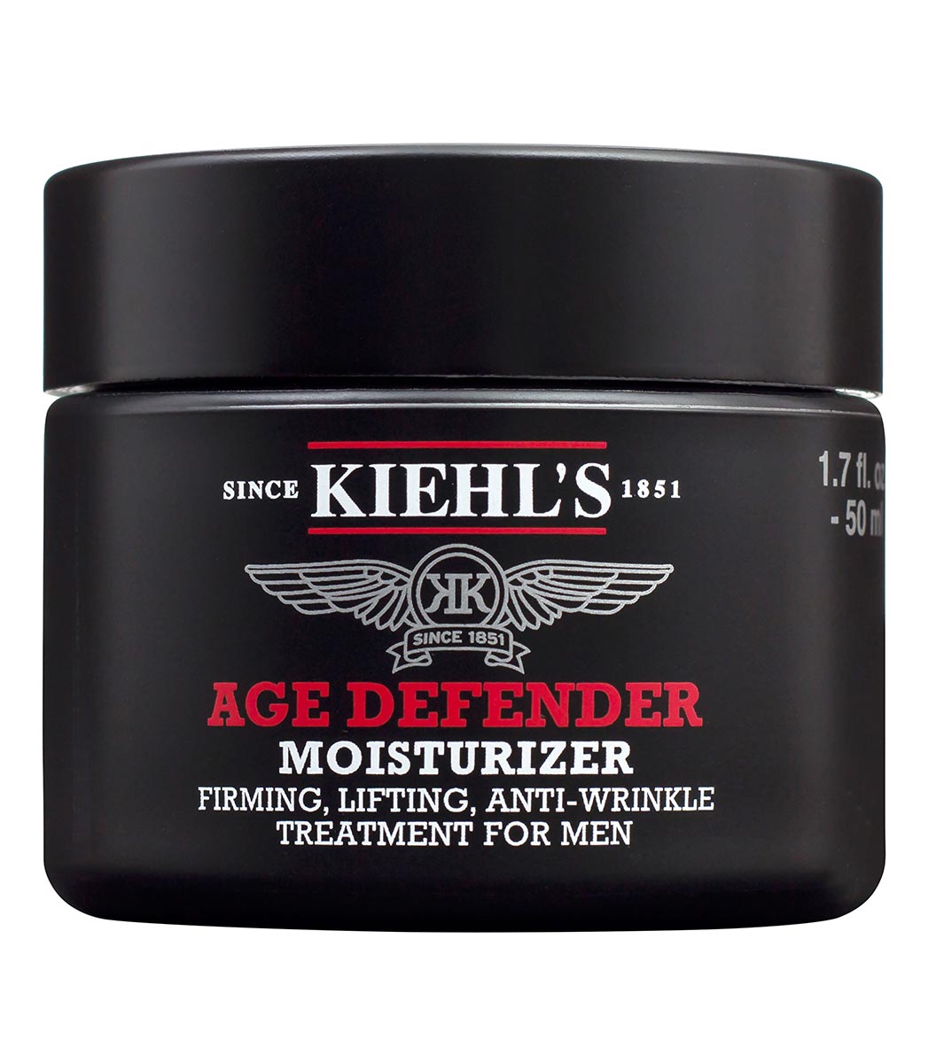 Kiehl's Age Defender Moisturizer - 1.7 oz