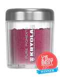 Kryolan Professional 2930 Pure Pigments - Courage