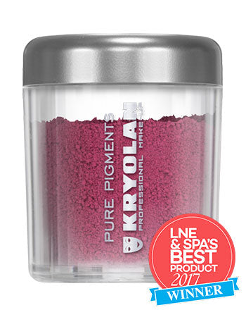 Kryolan Professional 2930 Pure Pigments - Courage