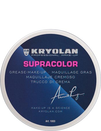 Kryolan Professional 1003 Supracolor 55mL