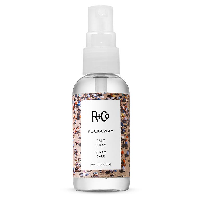 R+Co Rockaway Salt Spray Travel Size 1.7oz