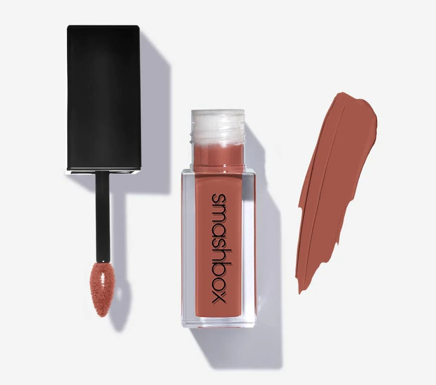 Smashbox Always On Liquid Lipstick - Audition