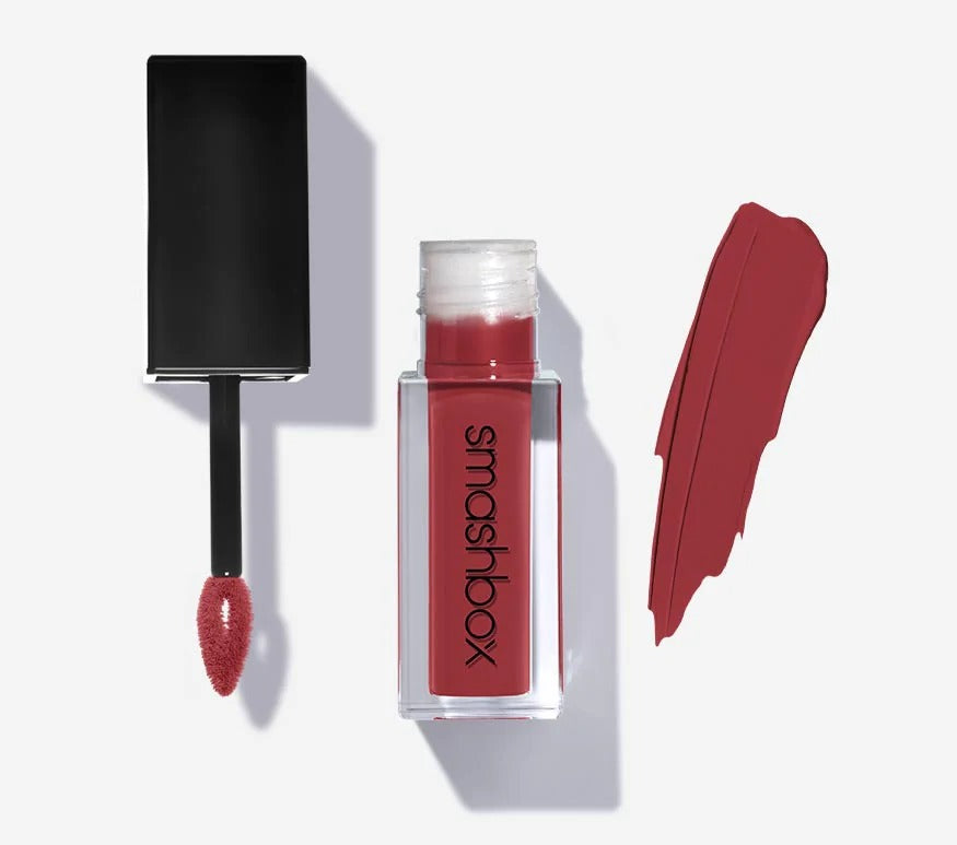 Smashbox Always On Liquid Lipstick - Best Life