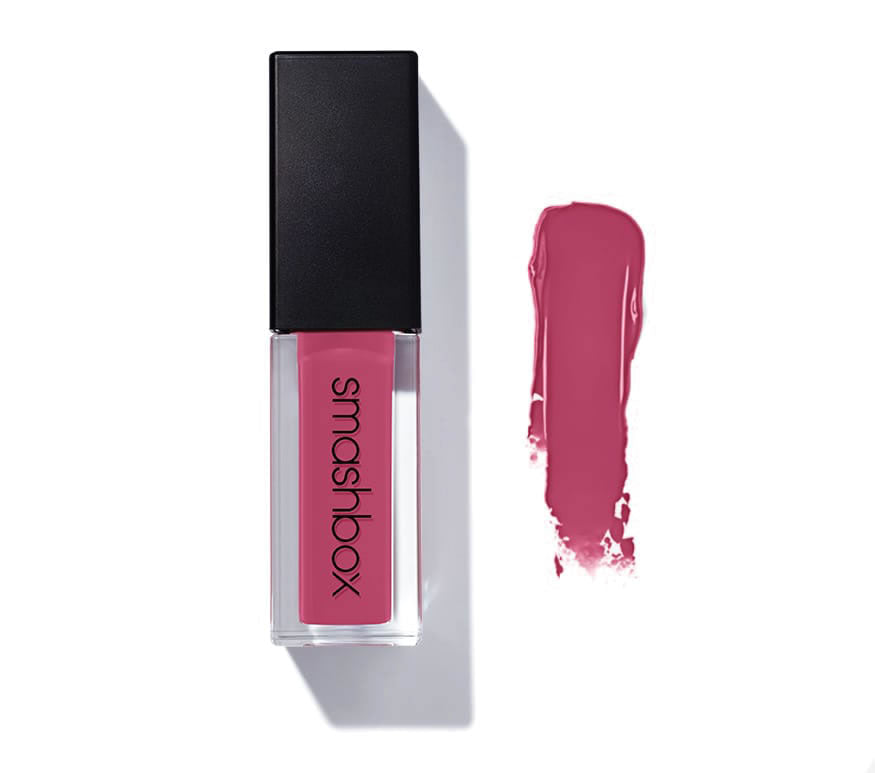Smashbox Always On Liquid Lipstick - Big Spender