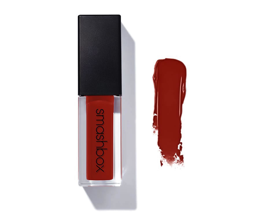 Smashbox Always On Liquid Lipstick - Disorderly