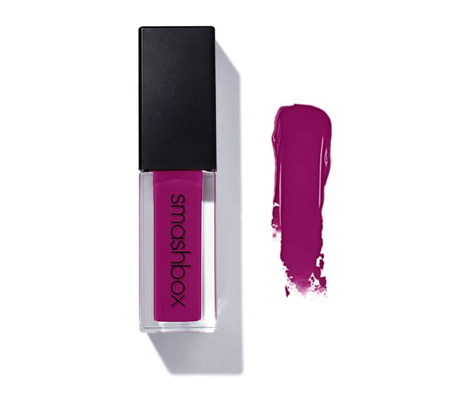 Smashbox Always On Liquid Lipstick - Girl Gang